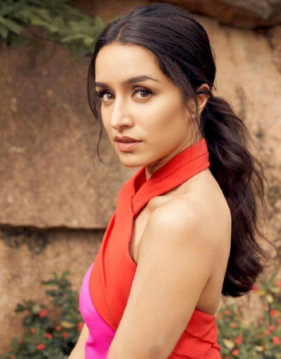 Sharaddha kapoor
