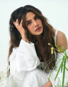 Priyanka chopra