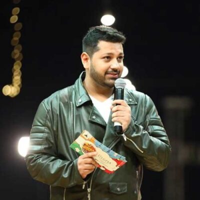 Emcee