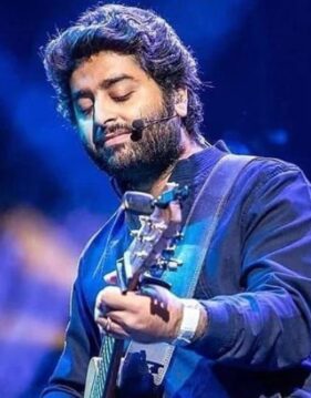 Arijeet Singh