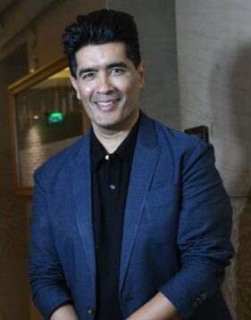 Manish Malhotra