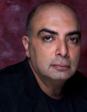 Tarun Tahiliani