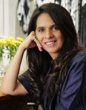 Anita Dongre
