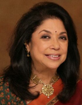 Ritu Kumar