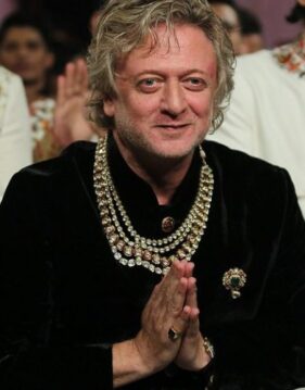 Rohit Bal