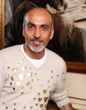 Manish Arora