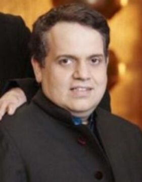 Sandeep Khosla