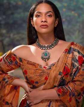 Masaba Gupta