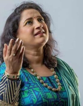 Kavita Seth