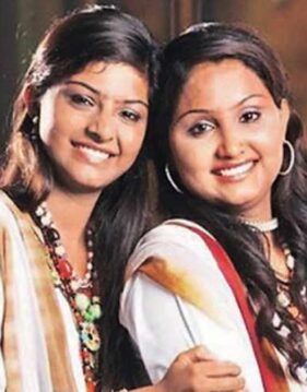 Noorani Sisters