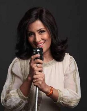 Madhushree