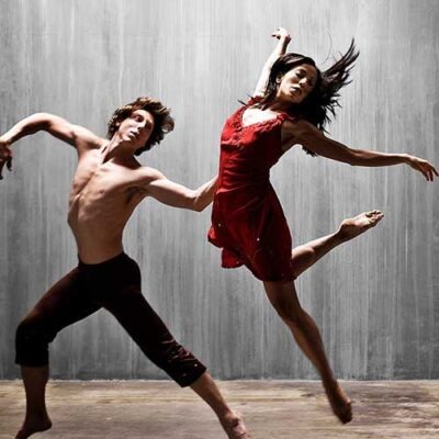 Dancers