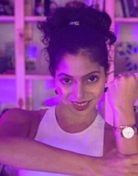 Sawarali Karulkar