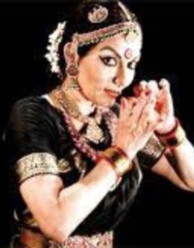 Mallika Sarabhai