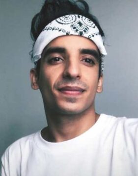 Himanshu Dulani