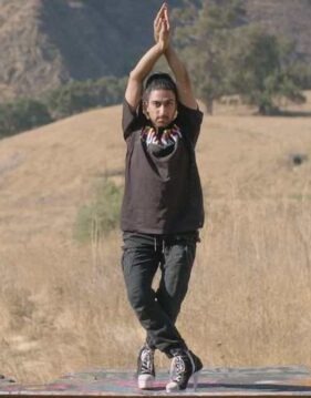 Amit Patel