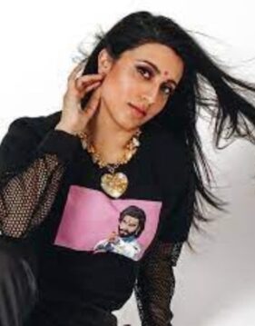 Anisha Babbar