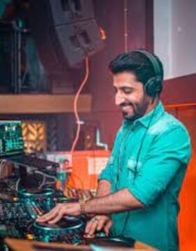 DJ NYK