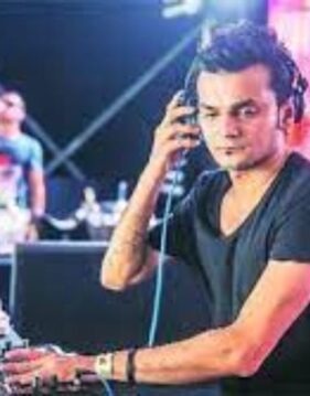 Arjun Vagale