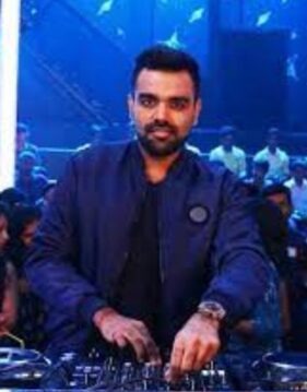 DJ Chetas