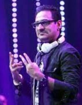 DJ Suketu