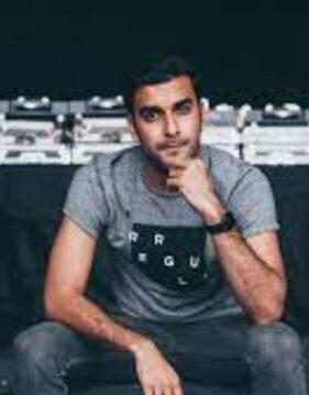 Anish Sood