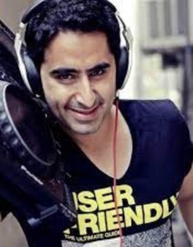 DJ Khushi