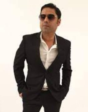 DJ Amit B