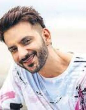 Ali Merchant