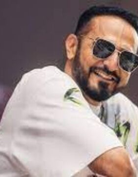 Nikhil Chinapa