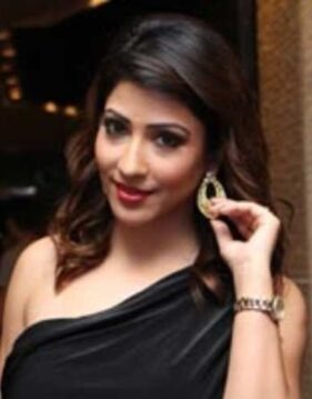 Shivani Sen