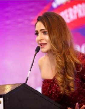Sonam Chhabra