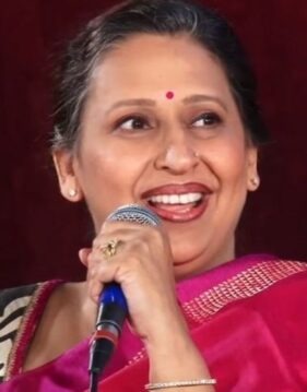 Arati Ankalikar-Tikekar