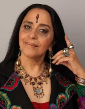 Ila Arun