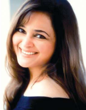 Alisha Chinai