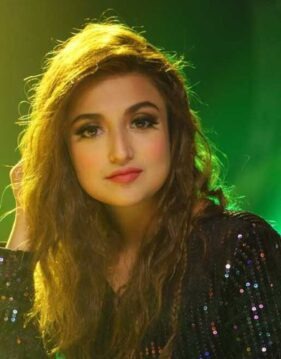 Monali Thakur