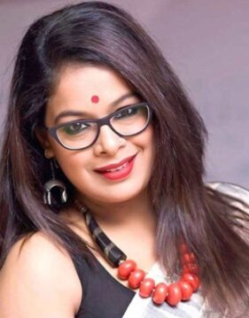 Iman Chakraborty