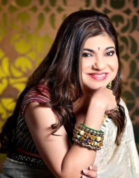 Alka Yagnik