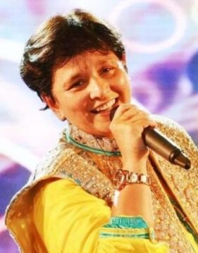Falguni Pathak