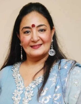 Jaspinder Narula