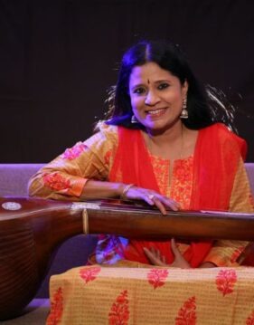 B. R. Chaya