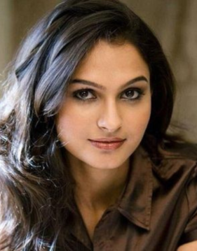Andrea Jeremiah