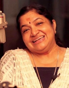 K. S. Chithra