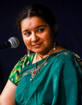Anjali Kulkarni
