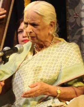 Girija Devi