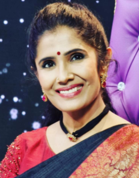 Anuradha Sriram