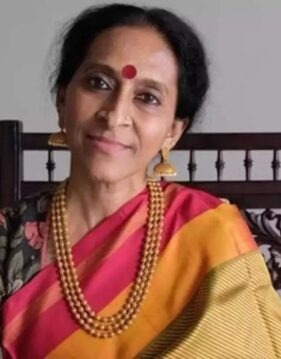 Bombay Jayashri
