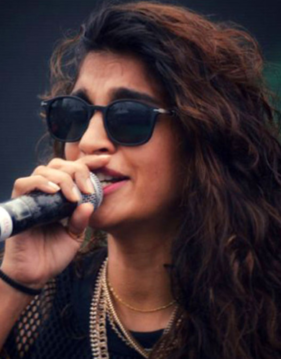 Anushka Manchanda