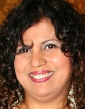 Hema Sardesai
