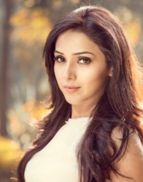 Neeti Mohan
